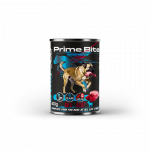 GAME DOG PRIME BITE Monoproteinas Ožkos su burokėliais - &scaron;lapias &scaron;unų maistas - 400 g
