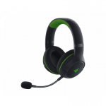 Razer Kaira Pro Laisvų rankų įranga Vielinis ir Bevielis Su lankeliu Žaidimams Bluetooth Juoda