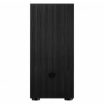 Cooler Master Cooler Master MasterBox MB600L V2 &bdquo;Midi Tower&ldquo; Juoda