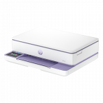 HP Poly HP Envy 6110e