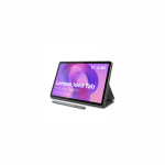 Lenovo Idea Tab Mediatek 256 GB 27,9 cm (11") 2.5K 8 GB Wi-Fi 5 (802.11ac) Android 15 Pilka