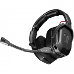 Teufel CAGE PRO belaidės Over-Ear bluetooth Ausinės Žaidimams night juodas