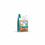 POKUSA Premium Selection &Scaron;uniukams jautiena su la&scaron;i&scaron;a - sausi &scaron;unų pa&scaron;arai - 12kg