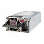 HPE 800W Flex Slot Platinum Hot Plug Low Halogen Power Supply Kit maitinimo blokas Pilka