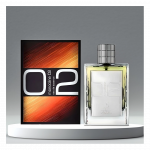 Essence Maison Alhambra Monocline 02 Eau de Essence EDP M 100 ml