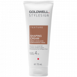Goldwell Shaping hair cream with strong fixation Stylesign Texture (Shaping Kreminis) 75 ml