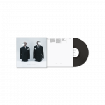 PARLOPHONE PET SHOP BOYS "Nonetheless" (Juodas Vinilas)