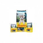 Josera High Protein Junior Sea Fish 3kg