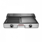 Gastroback Design Plancha & BBQ kontaktinis grilis