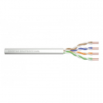 Digitus ACU-4511-305 tinklo kabelis Pilka 305 m Cat5e U/UTP (UTP)