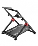 nano RS Sulankstomas stovas NanoRS lenktyniniam vairui, max 20 kg, RS155