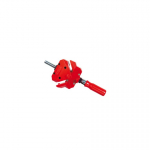 BESSEY WS3 spaustuvas 5,5 cm Raudona