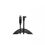 Tether Tools Tether Tools TetherPro USB-C to USB-C Right Angle black