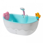 Zapf BABY born Bath Bathtub Lėlių vonia