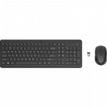 HP Poly HP 330 Belaidė klaviatūra ir pelė (EN)