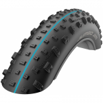 Schwalbe Jumbo Jim Addix Speedgrip SnakeSkin Fat Bike Ring, 26 x 4.80 "