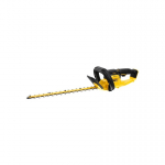 DeWALT DCMHT563N-XJ elektrinės gyvatvorių žirklės Dvigubi a&scaron;menys 2,9 kg