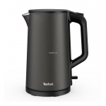 Tefal Virdulys seamless fortune, Tefal 1,5 L, pilkas