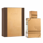 Al Haramain Al Haramain Amber Oud Auksinė Edition UNISEX (Kvepalai Vyrams ir Moterims) EDP 60ml