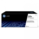 HP Poly HP 332A Black Original Laser Imaging
