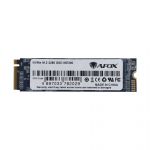 AFOX ME300-512GN SSD diskas 512 GB M.2 PCI Express 3.0 NVMe 3D NAND
