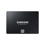 Samsung 870 EVO 500 GB 2.5" &bdquo;Serial ATA III&ldquo; V-NAND MLC