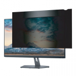 eSTUFF GLBB24519325 ekrano privatumo filtras 61 cm (24") Monitorius Berėmio ekrano privatumo filtras