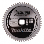 Makita E-16760 diskinio pjūklo a&scaron;menys 1 vnt