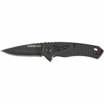Milwaukee Accessories Milwaukee Accessories Atlenkiamas peilis MILWAUKEE Hardline 64mm, juodas