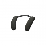Sony HTAN7 Ne&scaron;iojamasis arba vakarėlių garsiakalbis Ne&scaron;iojamas stereo garsiakalbis Juoda 6 W