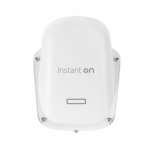 HPE Networking Instant On Outdoor Access Point Dual Radio 2x2 Wi-Fi 6 (RW) AP27