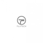Fuj:tech USB-C Gigabit Ethernet adapter