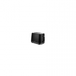 Conceptronic Toaster TE2075 black