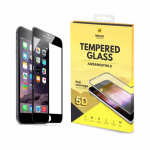 Mocco Privacy Tempered glass for Apple iPhone 16 Plus