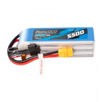 Gens ace Gens ace GEA556S60X9GT Radijo bangomis valdomo (RC) modelio dalis arba priedas Baterija