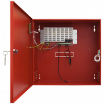 PULSAR EN54C-2A17 Power Supply for Systems