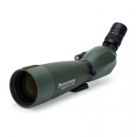 Celestron Regal M2 80ED monoklis 60x BaK-4 Juoda, Žalia