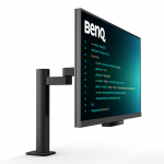 BenQ RD320UA kompiuterio monitorius 80 cm (31.5") 3840 x 2160 pikseliai 4K Ultra HD LED Juoda