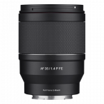 Samyang Objektyvas Samyang AF 35mm F/1.4 P Sony FE