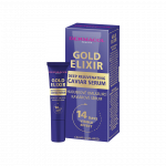 Dermacol Gold Eliksyras Deep Rejuvenating Caviar Serumas Skin Serumas