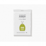 Joseph Joseph Joseph Joseph IW6 &scaron;iuk&scaron;lių mai&scaron;as 30 L Permatomas 20 vnt