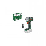 Bosch UniversalImpactDrive18V- -350 Ak.smūg.sukt.be akumuliatoriaus ir kroviklio