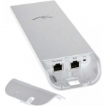 Ubiquiti Mar&scaron;rutizatorius PRIEIGOS TA&Scaron;KAS NANOSTATION-M5 UBIQUITI