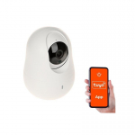 Apti NET 3MP PT IR DOME / APTI-W34A-TUYA GENWAY