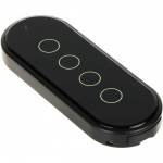 Atlo Pultas ATLO-RC4B-TUYA ZigBee, Tuya Smart