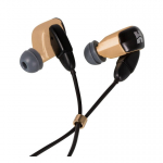 HiFiMAN &bdquo;HiFiMAN RE2000 Pro Gold&ldquo; į ausis įstatomos ausinės