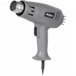 Rebel Electro 1600 W Rebel kar&scaron;to oro &scaron;ilumos pistoletas