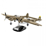 Cobi Klocki Lockheed P-38H Lightning