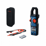 Bosch GMC 600-15 Srovės matuoklis
