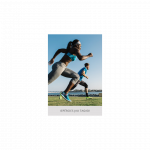 Swissten pilno veido spalvotas rėmas i&scaron; grūdinto stiklo Apple iPhone 17 Pro